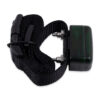 PetStop EcoLite plus Link rechargeable dog fence receiver collar side-view