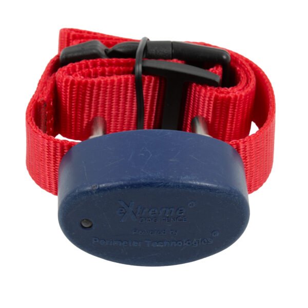 eXtreme Dog Fence Active In-Ground Fence Receiver Collar