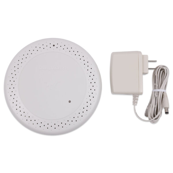 DogWatch IB-100 indoor wireless boundary front