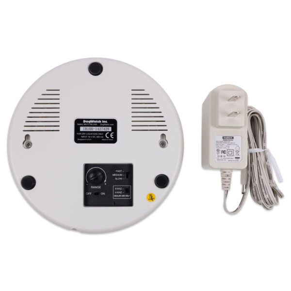 DogWatch IB-100 Indoor Wireless Dog Boundary