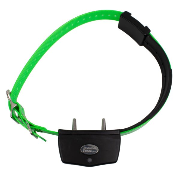 Invisible-Fence-GPS-3.0-Dog-Containment-Receiver-Collar-Green Invisible Fence GPS 3.0 Dog Containment Receiver Collar.