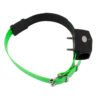 Invisible-Fence-GPS-3.0-Dog-Containment-Receiver-Collar-Green-side Invisible Fence GPS 3.0 Dog Receiver Collar | Pre-owned