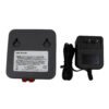 Premier-Pet-RFA-582-Replacement-Dog-Fence-Transmitter-back Premier Pet RFA-582 Replacement Dog Fence Transmitter back view.
