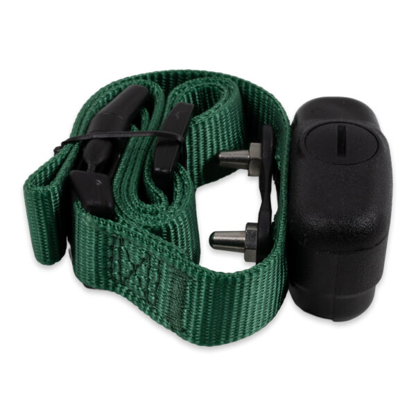 DogWatch R7 dog fence receiver collar side 2.