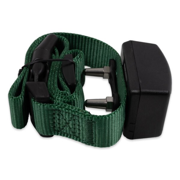 Dog Watch R8 dog fence receiver collar.