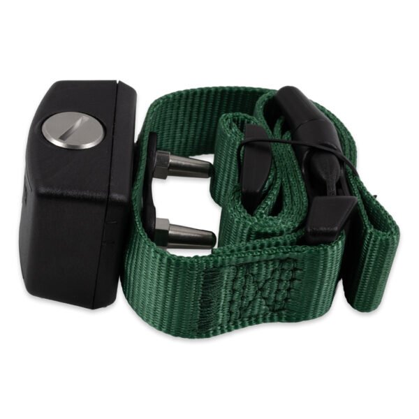 Dog Watch R8 dog fence receiver collar.