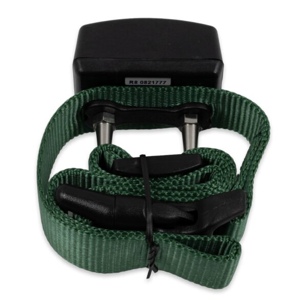 Dog Watch R8 dog fence receiver collar.
