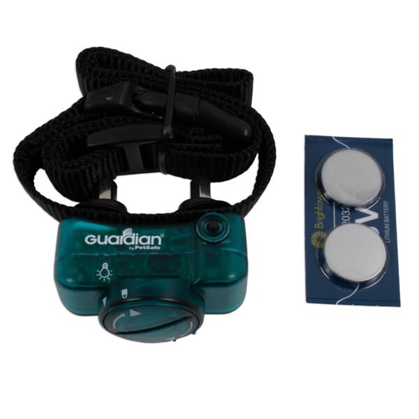 Guardian-In-Ground-Dog-Fence-Receiver-Collar Guardian In-Ground Dog Fence Receiver Collar | Pre-owned