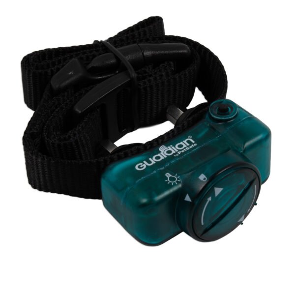 Guardian-In-Ground-Dog-Fence-Receiver-Collar-angle Guardian In-Ground Dog Fence Receiver Collar | Pre-owned