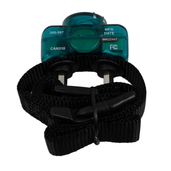 Guardian-In-Ground-Dog-Fence-Receiver-Collar-back Guardian In-Ground Dog Fence Receiver Collar | Pre-owned