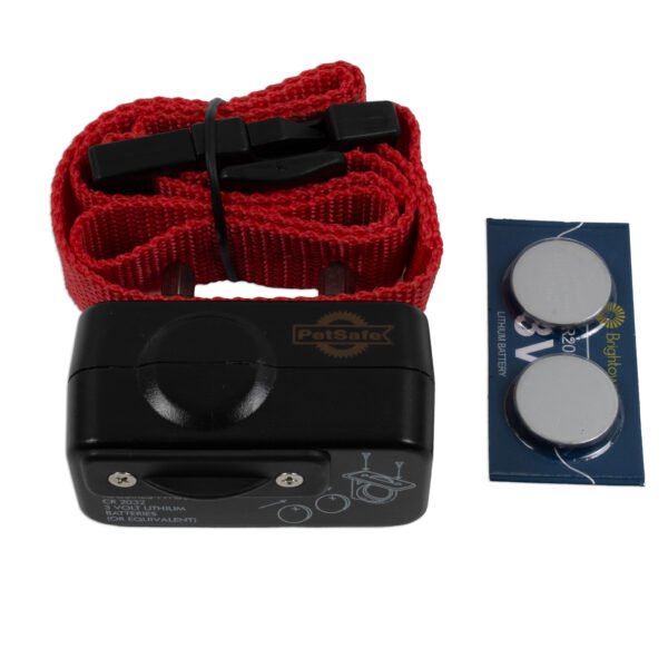 IMG_0048 PetSafe IF200 Wireless Dog Fence Receiver Collar | Pre-owned