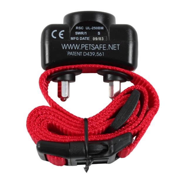 PetSafe-PUL-250-In-Ground-Dog-Fence-Receiver-Collar PetSafe PUL-250 In-Ground Dog Fence Receiver Collar.