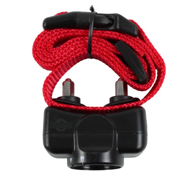 PetSafe-PUL-250-In-Ground-Dog-Fence-Receiver-Collar-back PetSafe InGround Dog Fence Receiver Collar PUL-250 Pre-owned