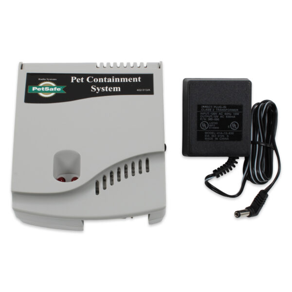 PetSafe RF-1002 In-Ground Dog Fence Transmitter | No Box