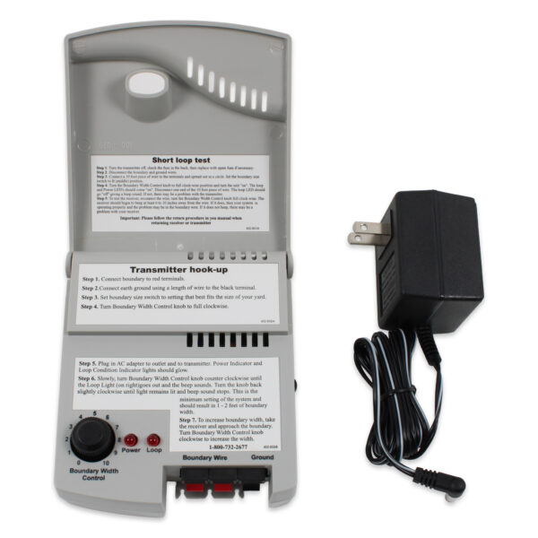 PetSafe RF-1002 In-Ground Dog Fence Transmitter | No Box