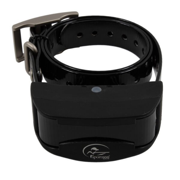 SportDog-SDF-CR-rechargeable-dog-fence-receiver-collar-SDT00-16745 SportDog SDF-CR rechargeable dog fence receiver collar SDT00-16745 front.