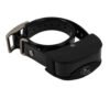 SportDog-SDF-CR-rechargeable-dog-fence-receiver-collar-SDT00-16745-side-angle SportDog SDF-CR rechargeable dog fence receiver collar SDT00-16745 side angle view.