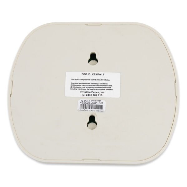 IMG_0002 Invisible Fence 700 Series Wireless Mask 3 | Pre-owned
