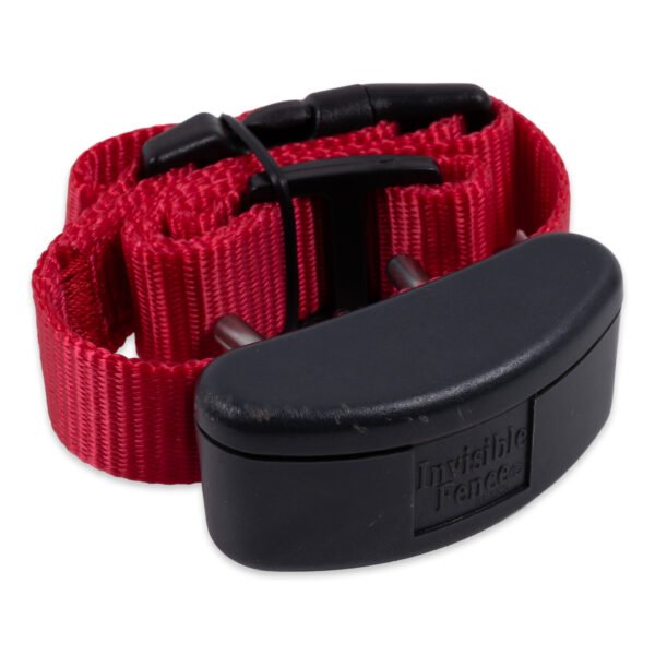 Invisible-Fence-receiver-collar-0044 Invisible Fence Receiver Collar 700 Series 7K | Pre-owned