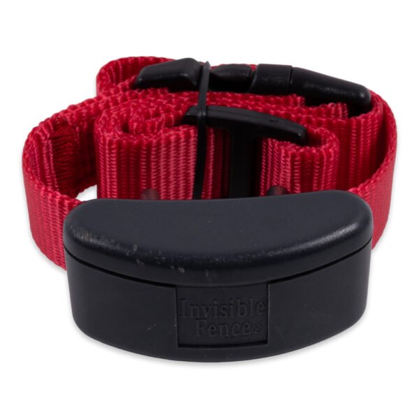 Invisible-Fence-receiver-collar-0045 Invisible Fence Receiver Collar 700 Series 7K | Pre-owned