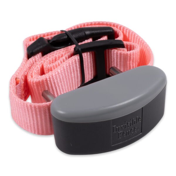 Invisible-Fence-receiver-collar-0060 Invisible Fence Receiver Collar 700 Series 10K | Pre-owned