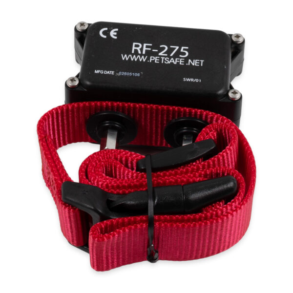 PetSafe RF-275 Stubborn Dog Fence Receiver Collar Pre-owned
