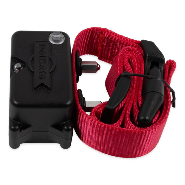 PetSafe RF-275 Stubborn Dog Fence Receiver Collar Pre-owned