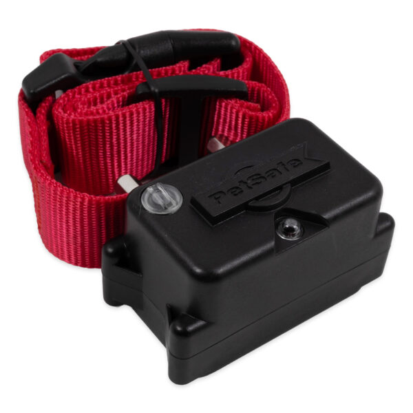 PetSafe RF-275 Stubborn Dog Fence Receiver Collar Pre-owned