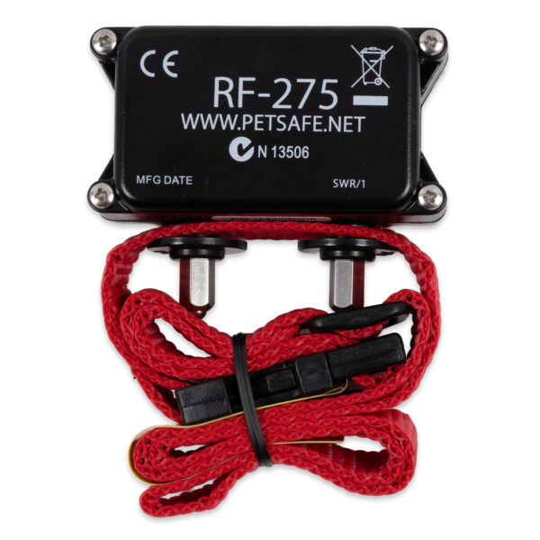 PetSafe RF-275 Stubborn Dog Fence Receiver Collar | No Box