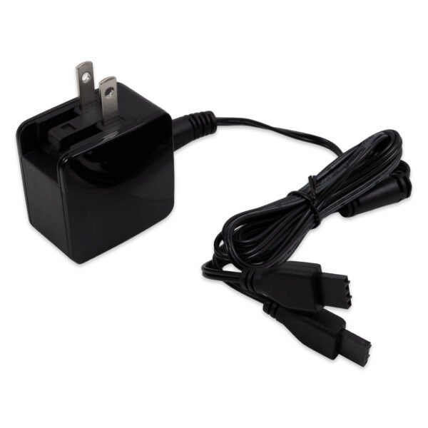 petsafe-yard-max-charger-plug-for--dog-fence-receiver-collar-0001 PetSafe YardMax Fence Receiver Collar Charger | Pre-owned