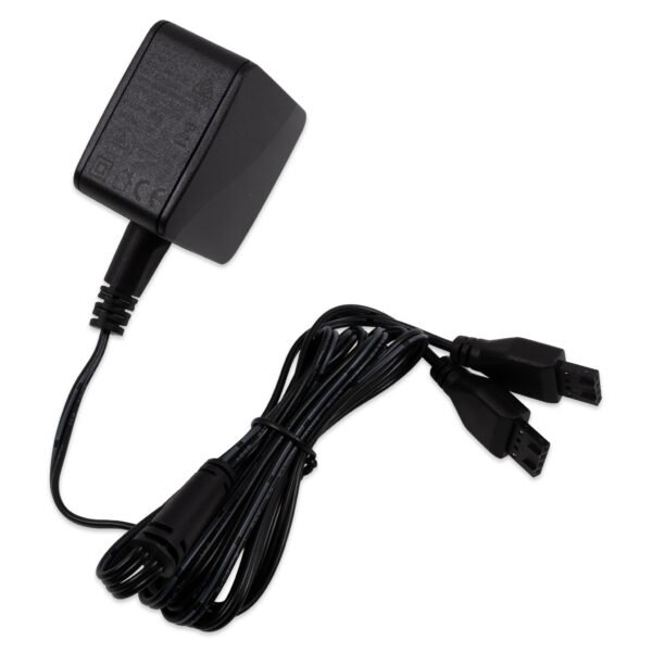 petsafe-yard-max-charger-plug-for--dog-fence-receiver-collar-0003 PetSafe YardMax Fence Receiver Collar Charger | Pre-owned