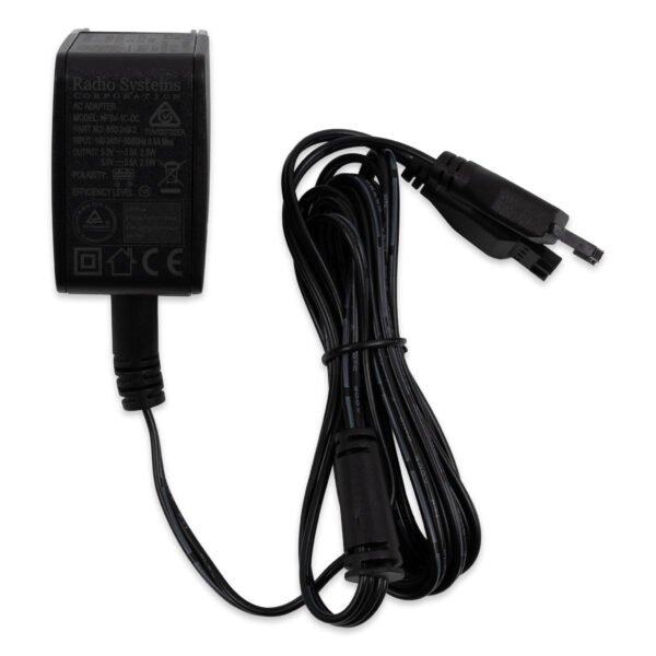 petsafe-yard-max-charger-plug-for--dog-fence-receiver-collar-0004 PetSafe YardMax Fence Receiver Collar Charger | Pre-owned