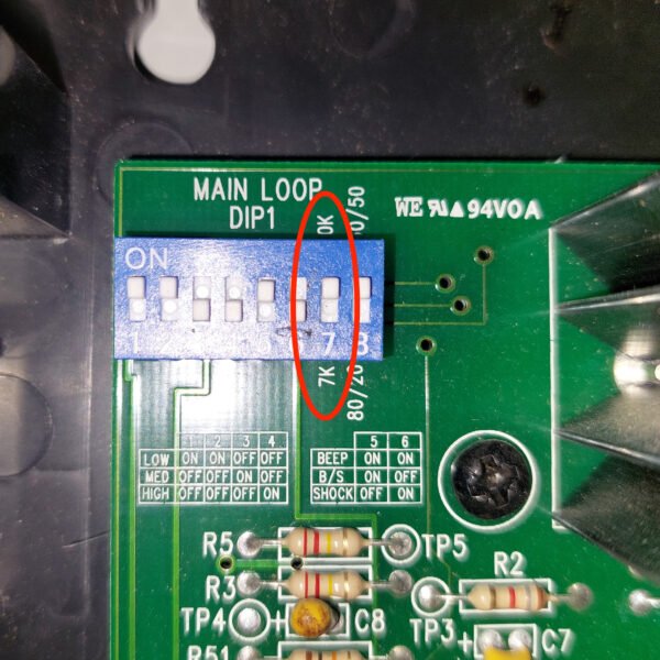 PetSafe Professional 7K ProLite Dog Collar | Pre-owned