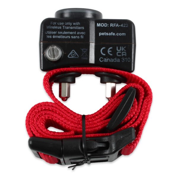 PetSafe-RFA-423-wireless-dog-fence-receiver-collar-0004 PetSafe RFA-423 wireless dog fence receiver collar.