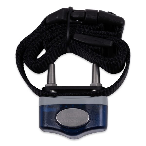 Invisible Fence MicroLite Receiver Collar 800 10K Pre-owned