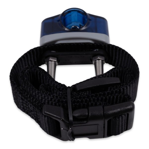 IMG_0016 Invisible Fence MicroLite Receiver Collar 800 10K Pre-owned