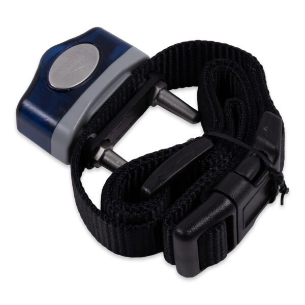 IMG_0018 Invisible Fence MicroLite Receiver Collar 800 10K Pre-owned