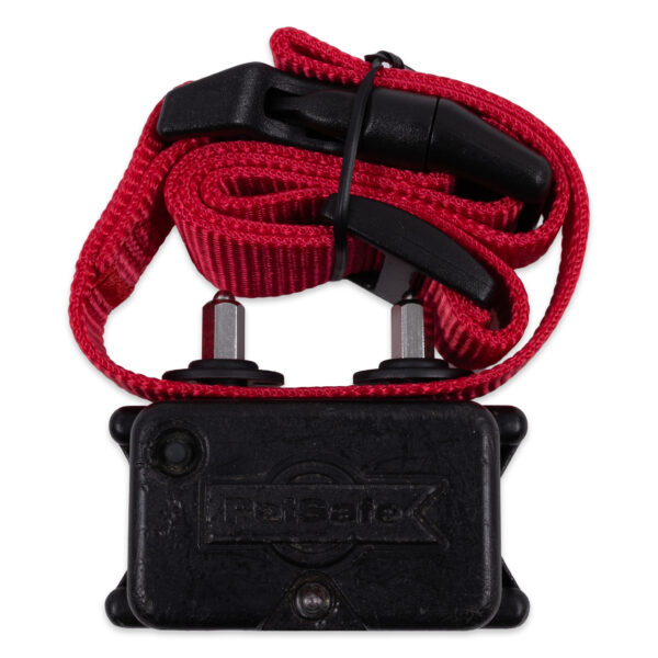 PetSafe RF-275 Stubborn Dog Fence Receiver Collar Pre-owned