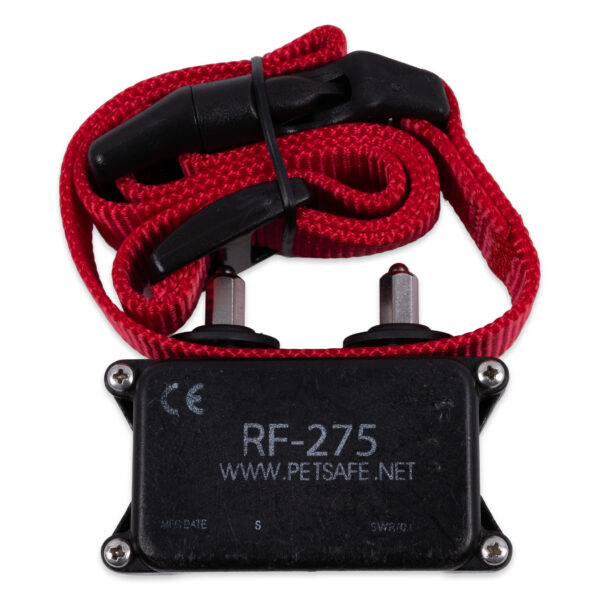 PetSafe RF-275 Stubborn Dog Fence Receiver Collar Pre-owned