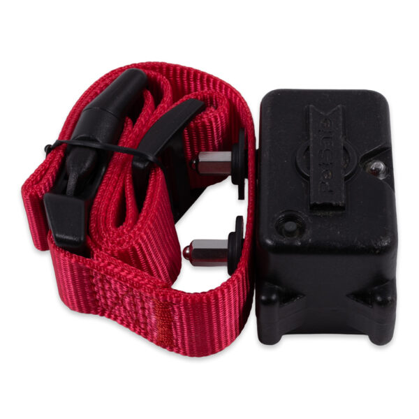 PetSafe RF-275 Stubborn Dog Fence Receiver Collar Pre-owned