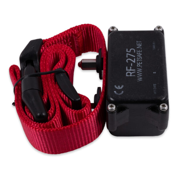 PetSafe RF-275 Stubborn Dog Fence Receiver Collar Pre-owned