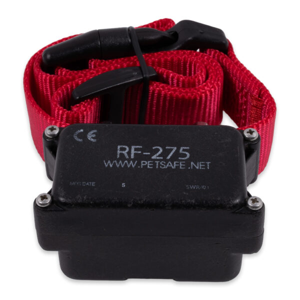 PetSafe RF-275 Stubborn Dog Fence Receiver Collar Pre-owned