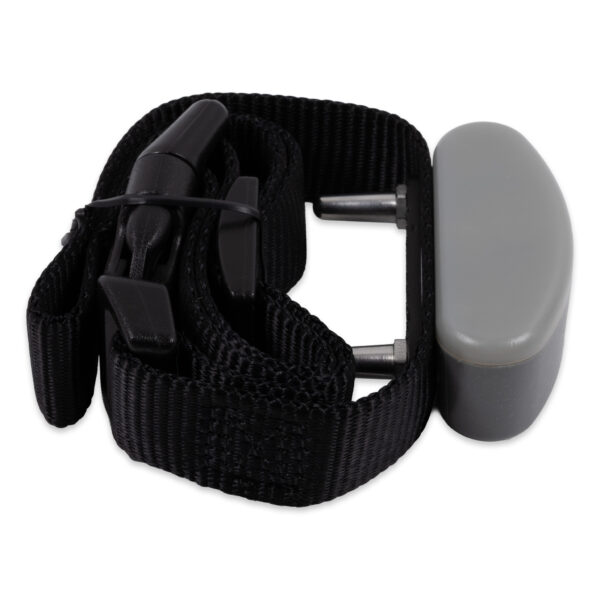 Invisible Fence Titanium Receiver Collar