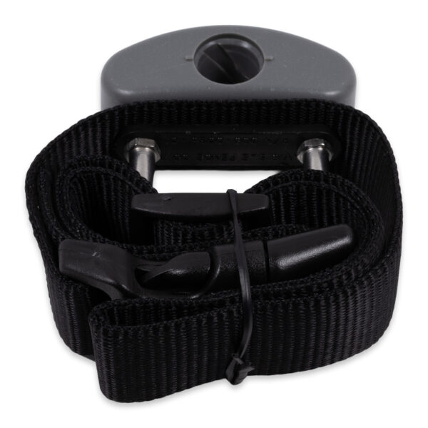 Invisible Fence Titanium Receiver Collar