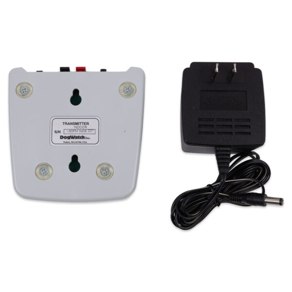 DogWatch I-50FM Wireless Indoor Dog Boundary | Preowned