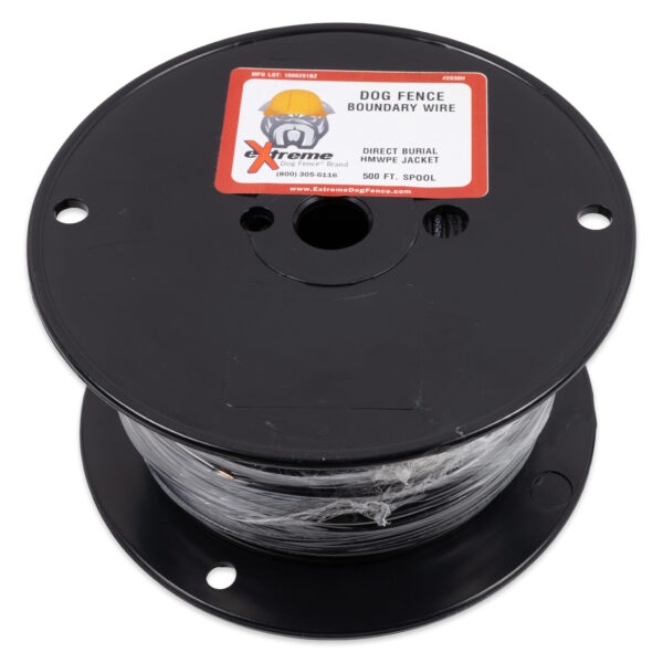 Extreme-Dog-Fence-20-gauge-500-ft-boundary-wire-spool-0025 Extreme Dog Fence 20 gauge 1000 ft. boundary wire spool