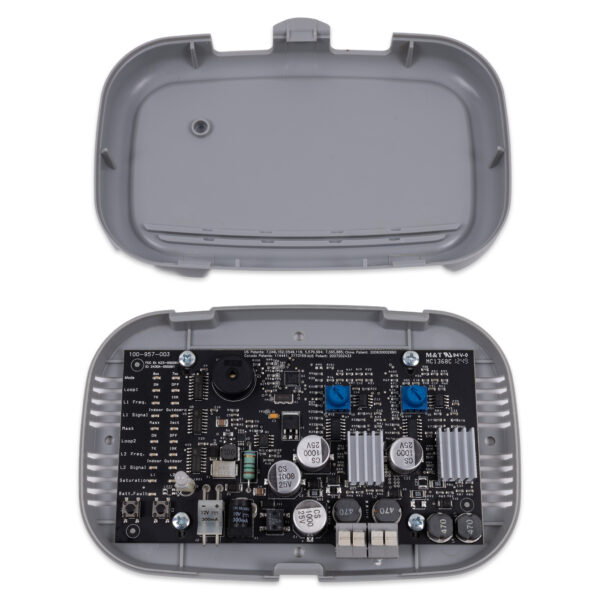 Invisible Fence ICT-802 Dual Loop Transmitter | Preowned