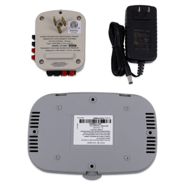 Invisible Fence ICT-802 Dual Loop Transmitter | Preowned