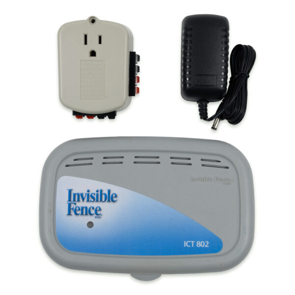 Invisible Fence ICT-802 dual loop dog fence transmitter.