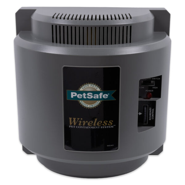 PetSafe-IF-100-transmitter